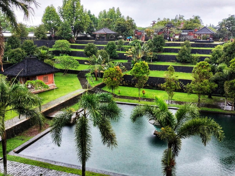 Lombok Cultural Discovery