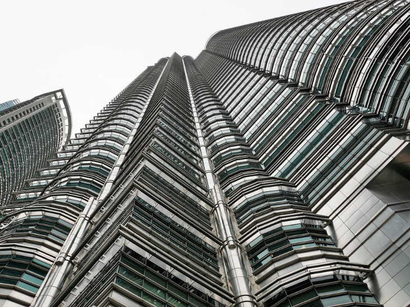 KL Footprints, Petronas and Beyond