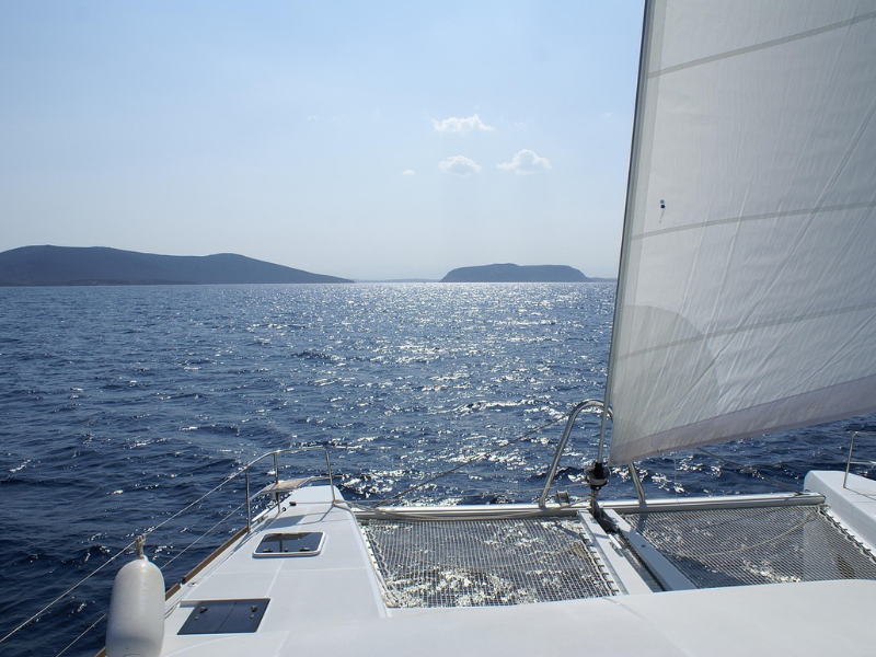 Langkawi Romantic Cruise