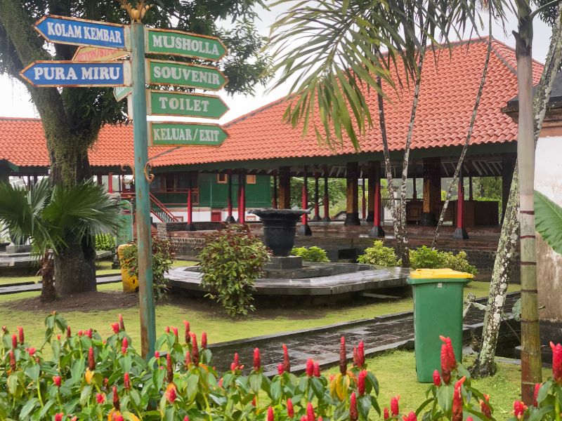 Lombok Cultural Discovery