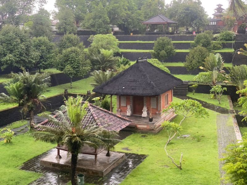 Lombok Cultural Discovery
