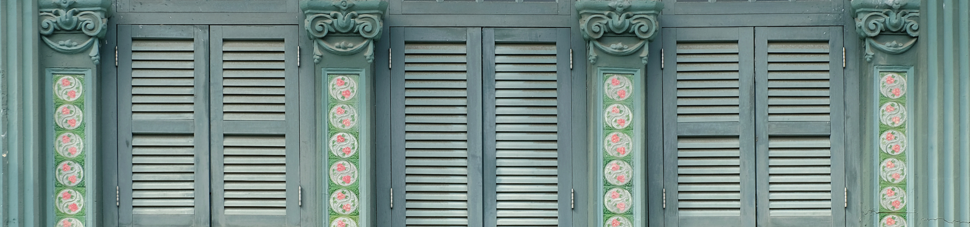 Image of A Peranakan Walk in Joo Chiat & Katong