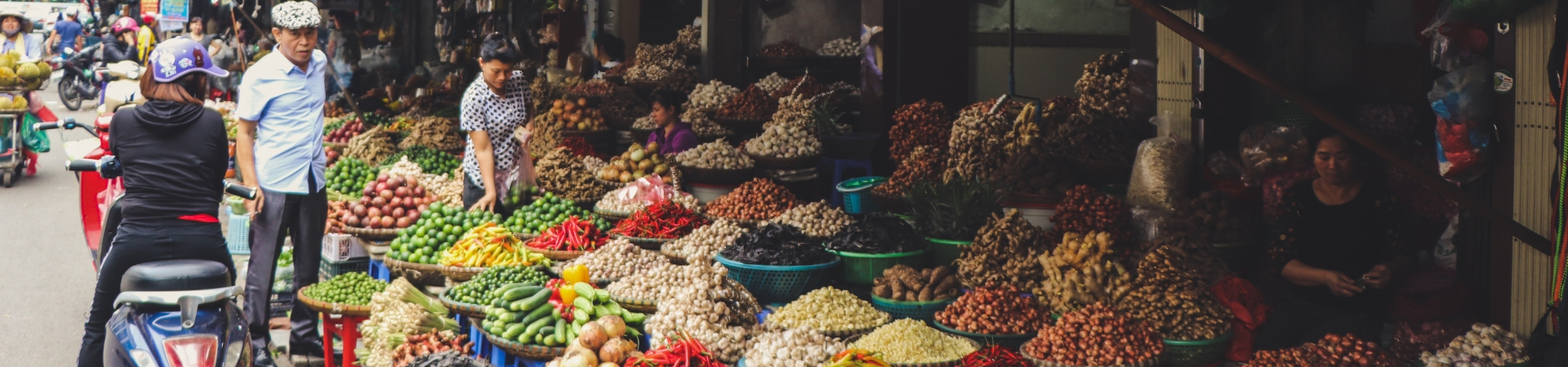 Image of Shhh Saigon’s Secret Street Food (Private)