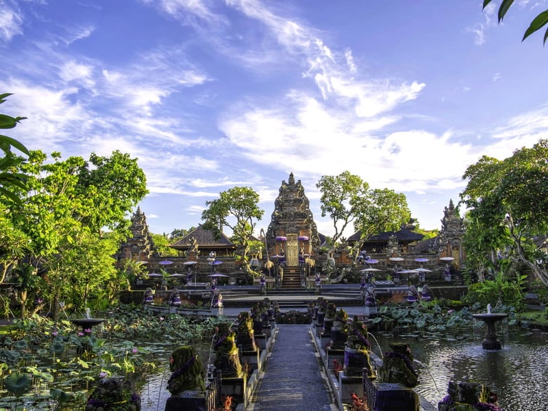 The Absolute Ubud Classics