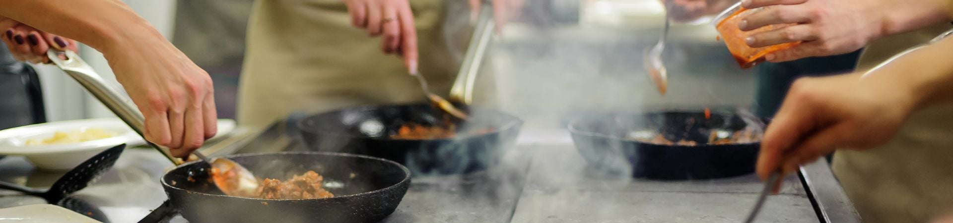 Image of Singaporean Hawker Classics Cooking Class