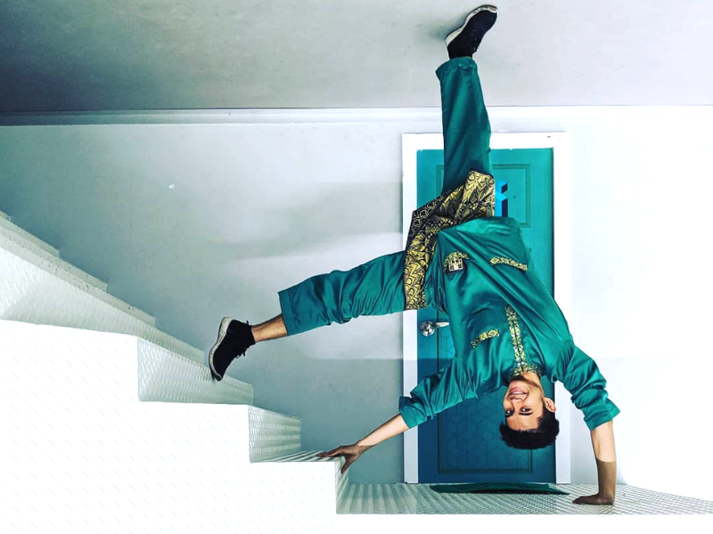 Kuala Lumpur Family Adventure