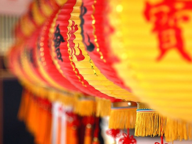 Cultural Expedition in Brickfields