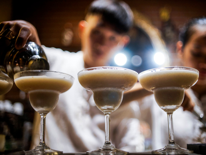 Cocktail Experience - Hoi An