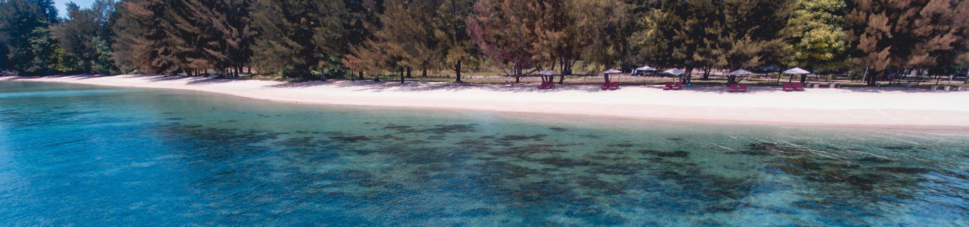 Image of Ara Dinawan Island Escape