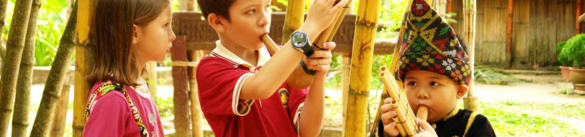 Image of Insider Access: Sukau Village Discover