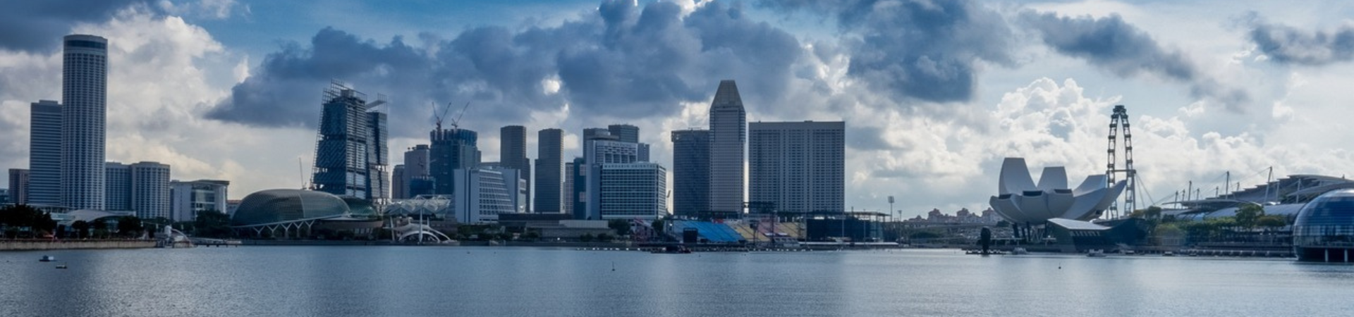 Image of Singapore Boat Adventure