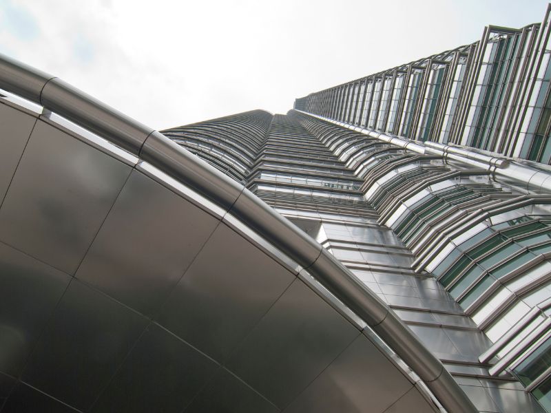 KL Urban Architecture Walking Tour