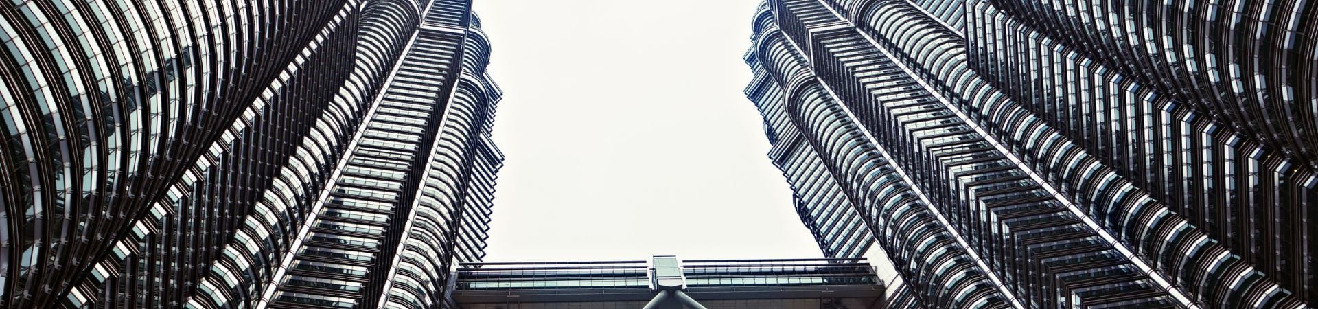 Image of Petronas Twin Towers Architecture Tour