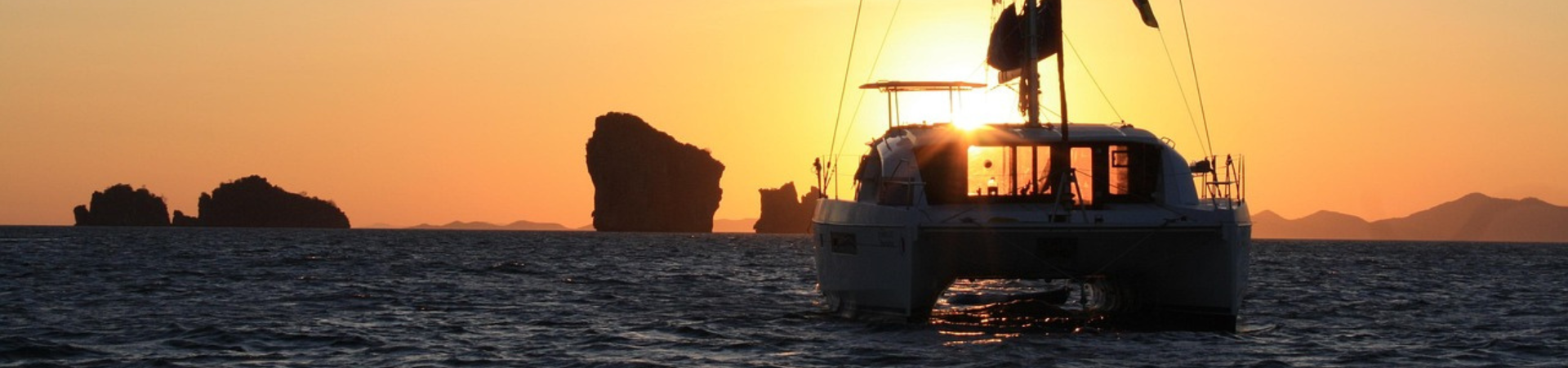 Image of Langkawi Romantic Cruise