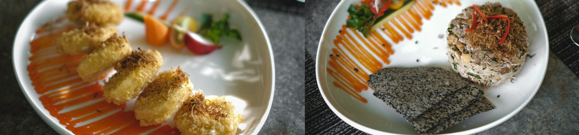 Image of Hue: The Tradition of Plant Based Cooking