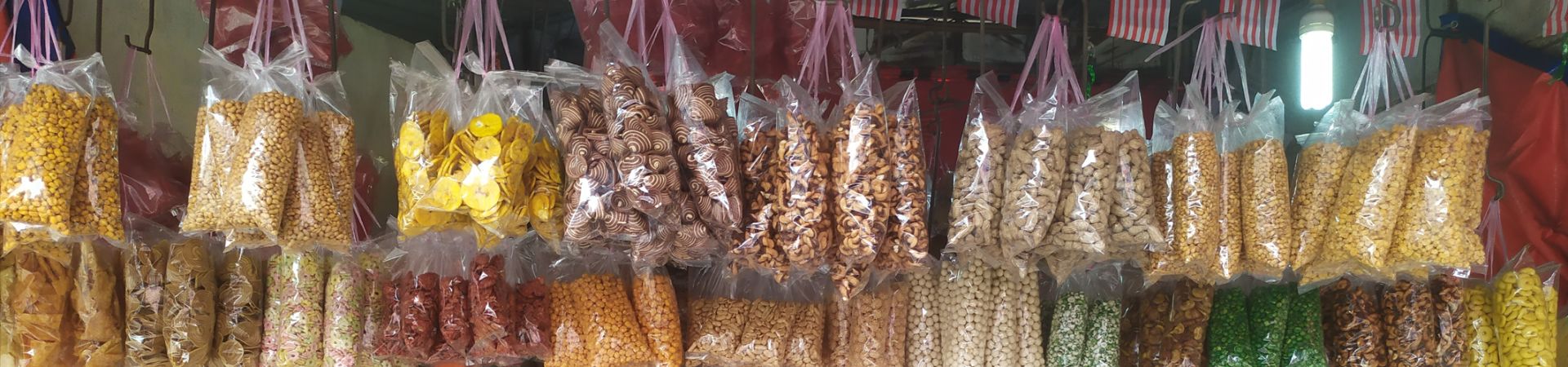 Image of KL Kampung Food Tour