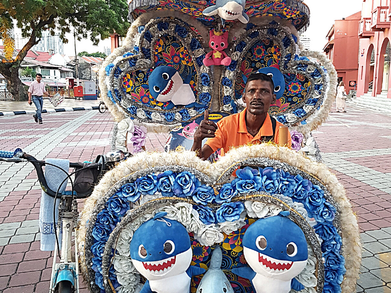 Malacca Family Exploration