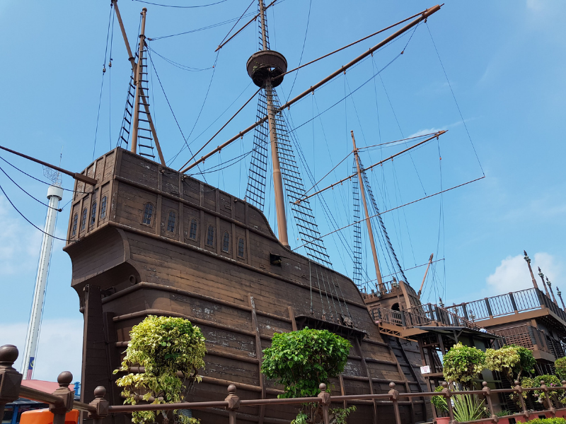 Malacca Family Exploration