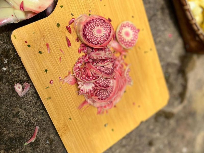 Ethnic Bidayuh Cooking Class (Incl. Semenggoh)