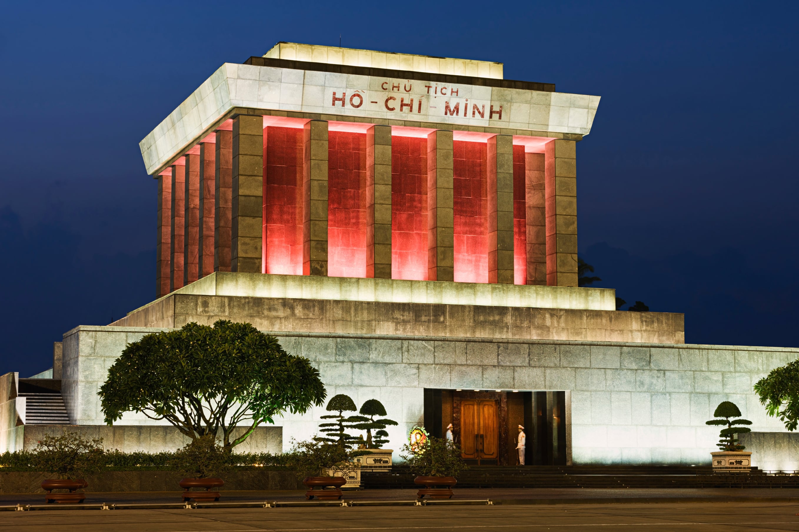 A Day in Charming and Historic Hanoi