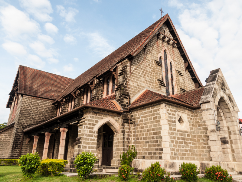 Sepilok Wildlife and Sandakan Heritage