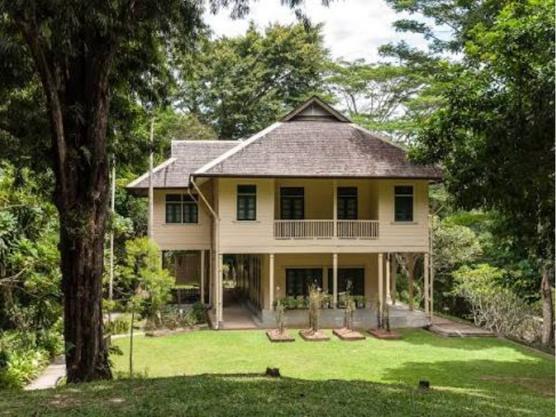 Sepilok Wildlife and Sandakan Heritage