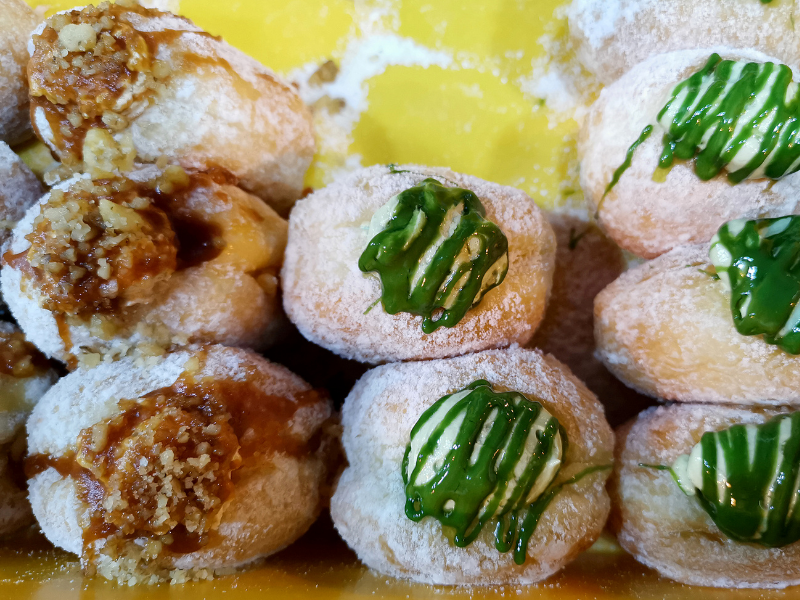 Kota Kinabalu Walking Food Tour