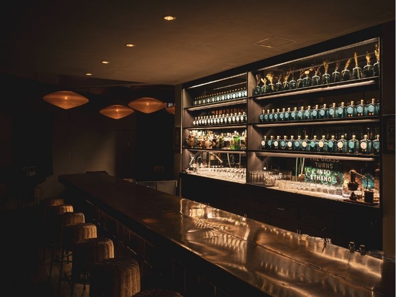 A Master Distiller’s Gin Tour