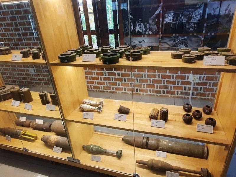 A Visit With Hero-Rats At Apopo Visitors Center