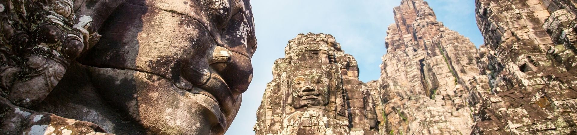 Image of Angkor Thom Scavenger Hunt