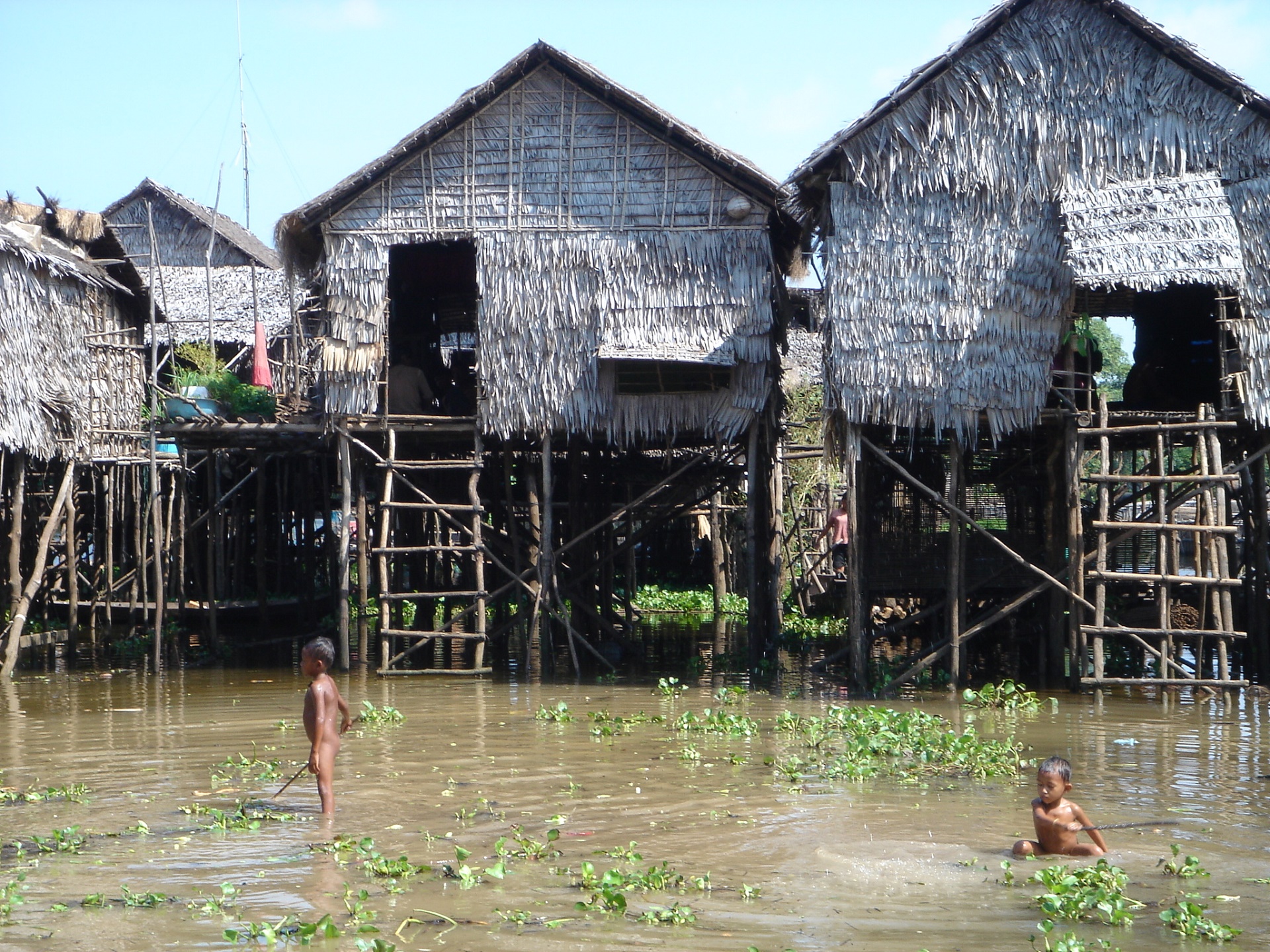 Image of Authentic Tonle Sap