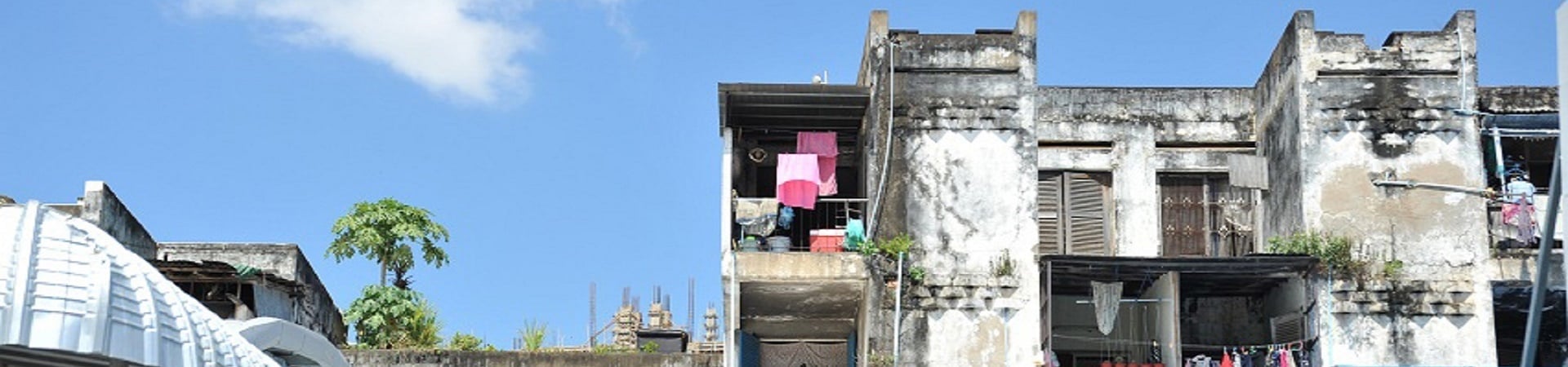 Image of Backstreets, Temples & Communities