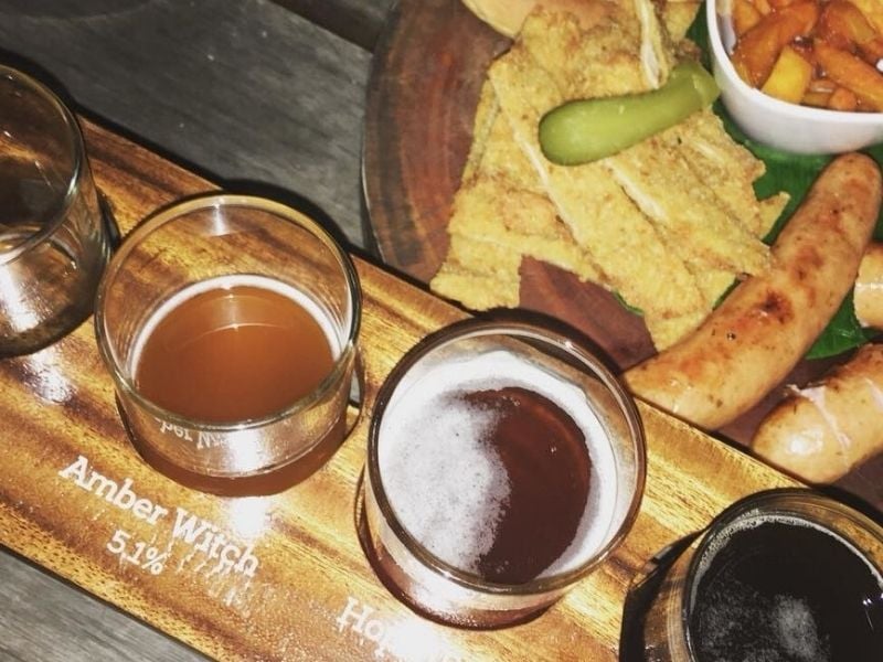 Cambodia Craft Beer Adventure by Remork