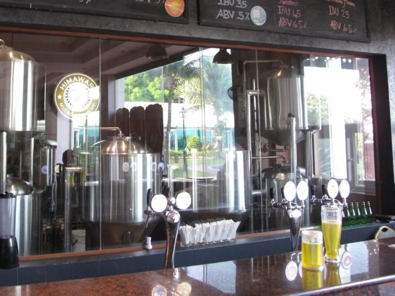 Cambodia Craft Beer Adventure by Remork