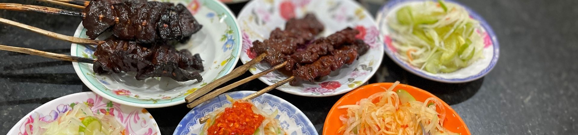 Image of Child Friendly Street Food Discovery