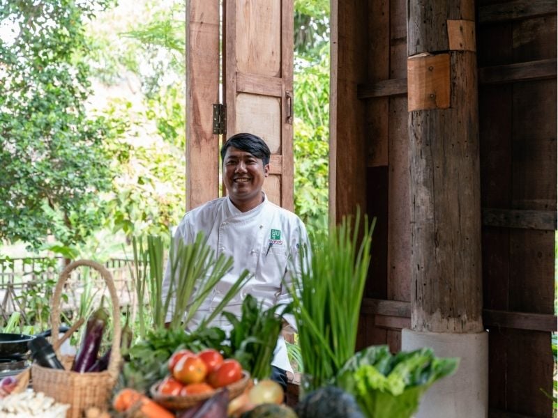 Culinary Cambodia Siem Reap