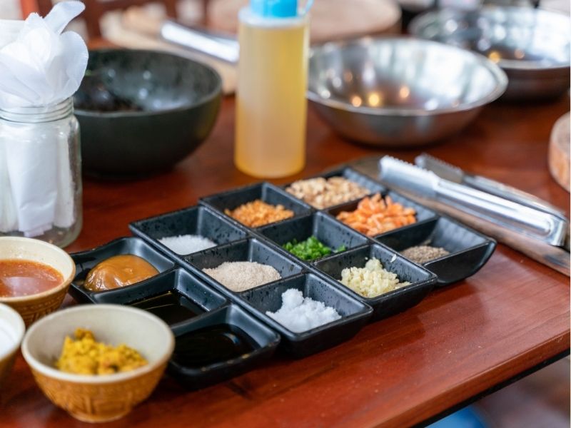 Culinary Cambodia Siem Reap