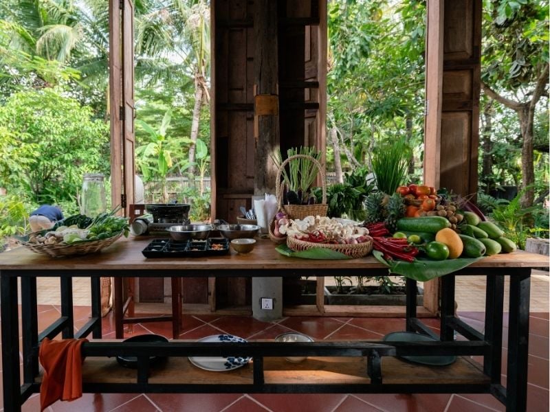 Culinary Cambodia Siem Reap