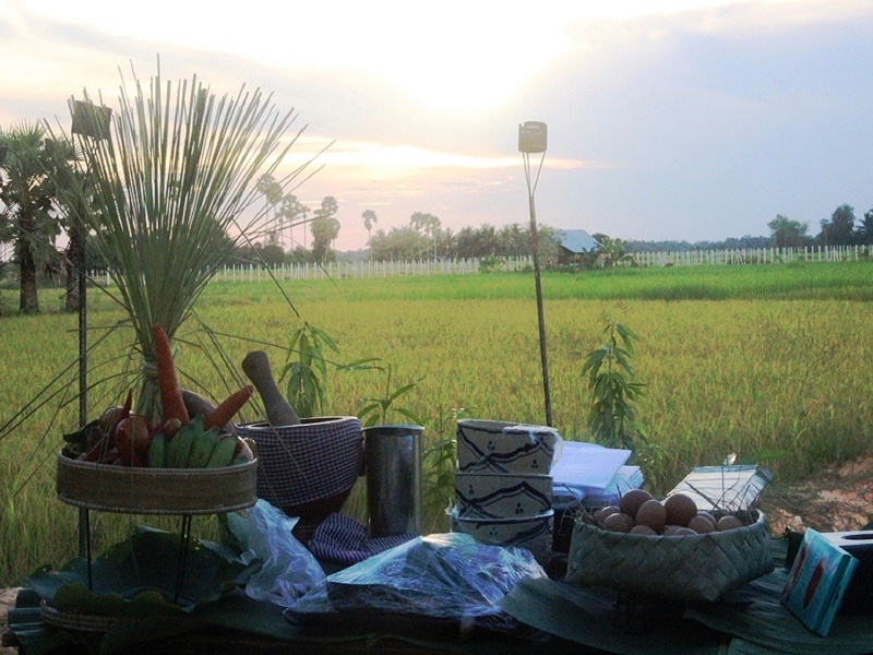 Culinary Cambodia Siem Reap