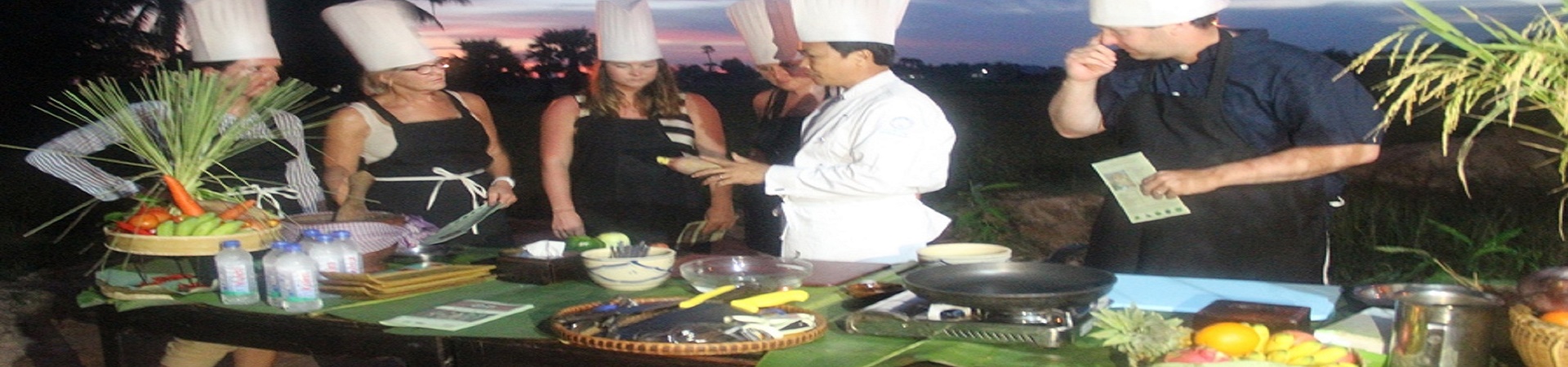 Image of Culinary Cambodia Siem Reap