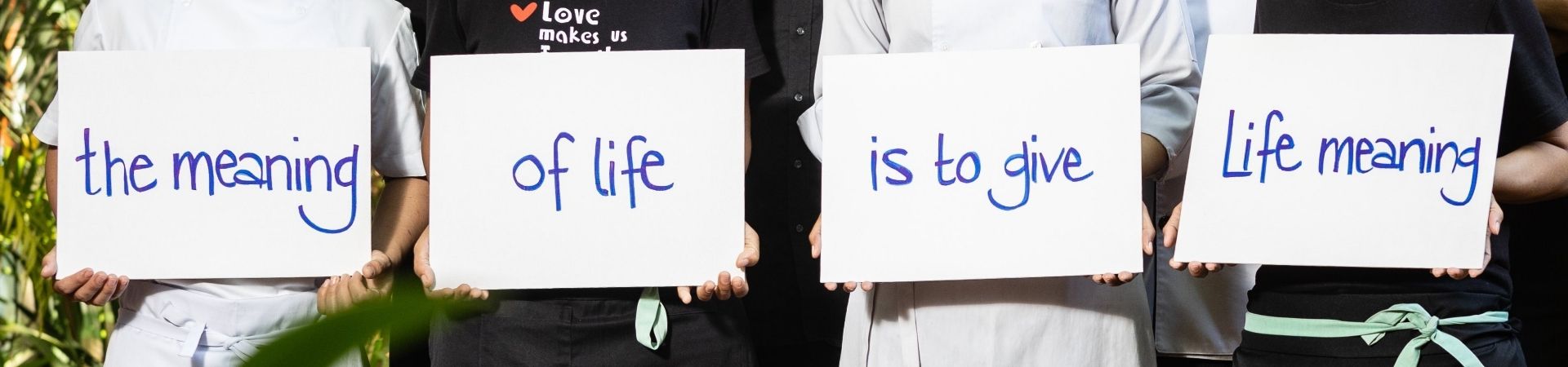 Image of Dining for a Cause