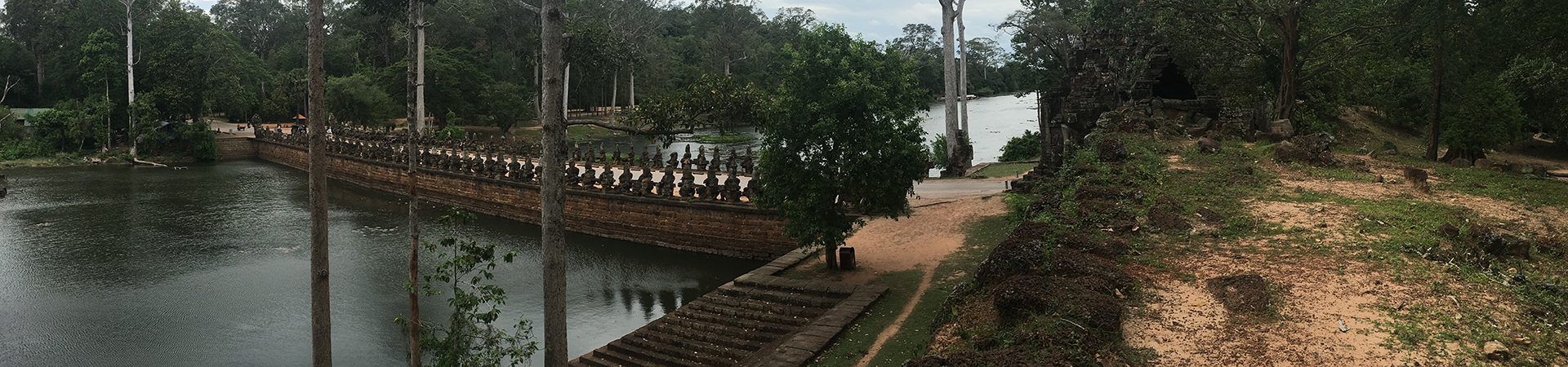 Image of Discover Hidden Angkor on Bicycle