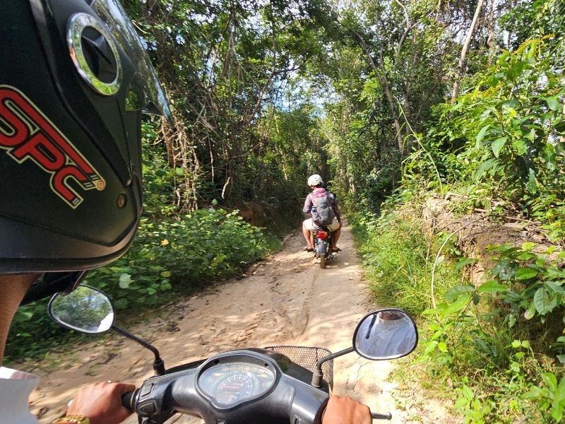 Discover The Lost City At Kulen Mountain