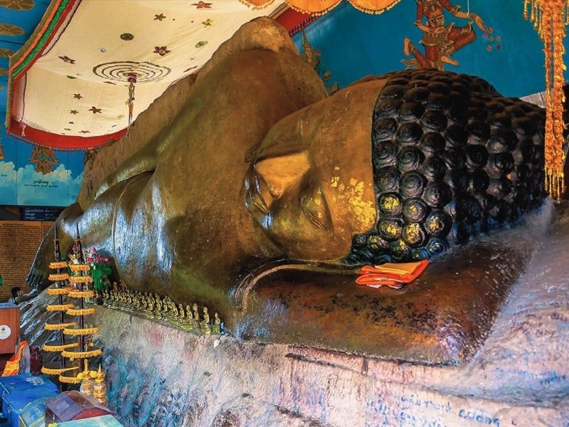 Discover The Lost City At Kulen Mountain