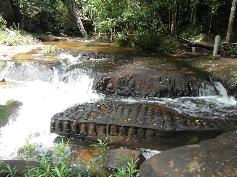 Discover The Lost City At Kulen Mountain
