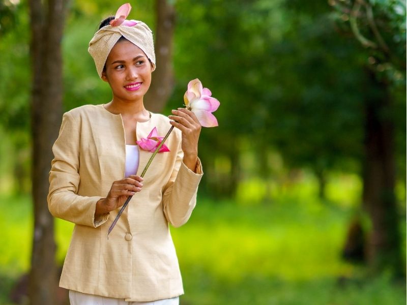 Discover the Magic of the Lotus