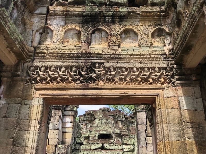 Eco Experience Siem Reap