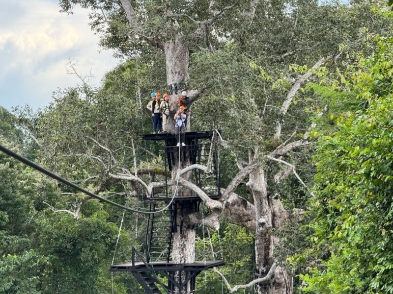 Eco Experience Siem Reap