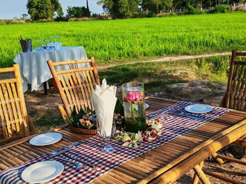 Golden Hours Quad Bike Adventure