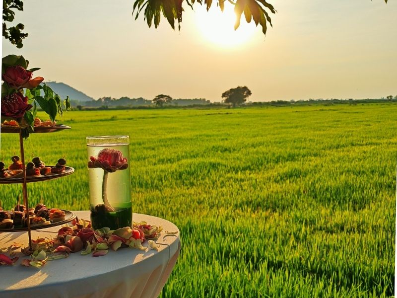 Golden Hours Quad Bike Adventure